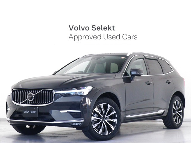 XC60 アルティメット B5 AWD 4WD 