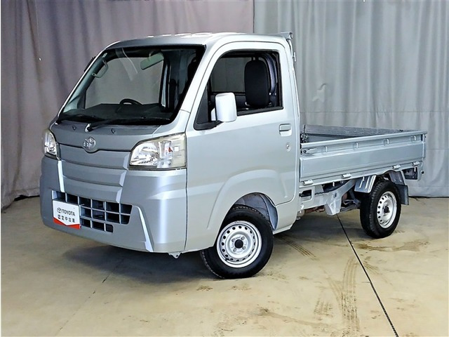 ピクシストラックスタンダード 4WD