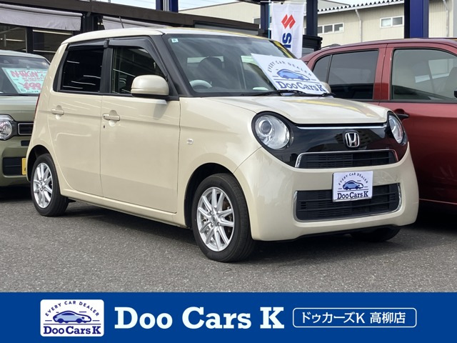 ホンダ N-ONE 
