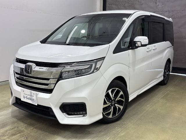 ステップワゴン 1.5 スパーダ ホンダ センシング 