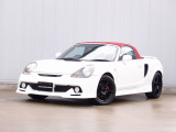 トヨタ MR-S