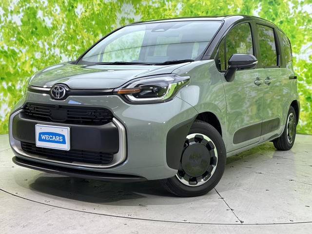 シエンタ ハイブリッド 1.5 Z 