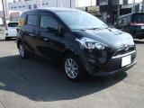 シエンタ 1.5 G 4WD 