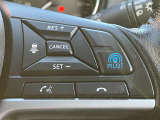 プロパイロットは高速走行時に車間維持・ハンドル操作補助等、日産の最新技術をご体感下さい!
