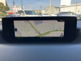 8.8インチセンターディスプレイマツダコネクトナビ