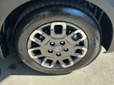 ホンダの純正ホイール付きです!