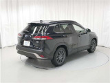 カローラクロス 1.8 ハイブリッド Z E-Four 4WD 