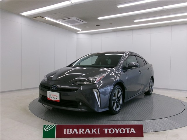 プリウス 1.8 A ツーリングセレクション