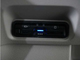 今や必需品の◆ETC車載器 装備車◆ 有料道路を利用する際にスムースに通過でき、わずらわしい料金支払いから開放されます!