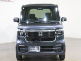 N-BOXカスタム  カスタム 660 4WD