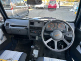 ジムニー  インターCターボ 4WD 5MT