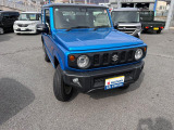 ジムニー XC 4WD 4AT