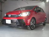 フィット 1.5 e:HEV RS 