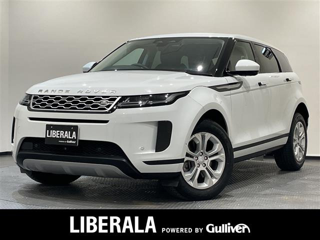 ランドローバー レンジローバーイヴォーク 