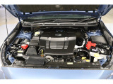 エンジンルームも綺麗な状態が保たれております!是非GP立川まで足をお運び頂き、現車をご確認ください。