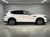 CX-60 3.3 XD Lパッケージ ディーゼル 4WD 