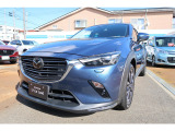 マツダ CX-3