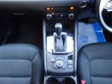 MTモード付ATです。スポーティに走りたいときにおすすめです♪