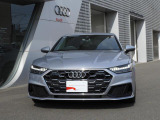 A7スポーツバック  45 TFSI クワトロ 4WD