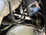お車を安心してお乗りいただく為には、足回りの定期点検が欠かせません。サービスサポート(有償保証)では無料点検もご提供しており、安心のカーライフをお過ごしいただけるサポート体制が整っています。