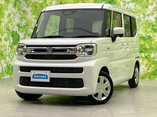 スペーシア  ハイブリッドG