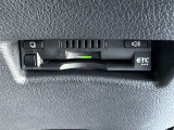 ★ETC★高速・有料道路の料金所をスムーズに通過することができます!