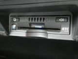 今では当たり前のETC♪高速道路の料金所も楽々通過!!