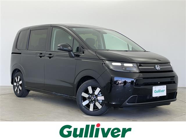 フリード 1.5 e:HEV エアー EX 修復歴無し