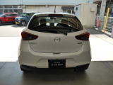 MAZDA2 1.5 XD プロアクティブ 