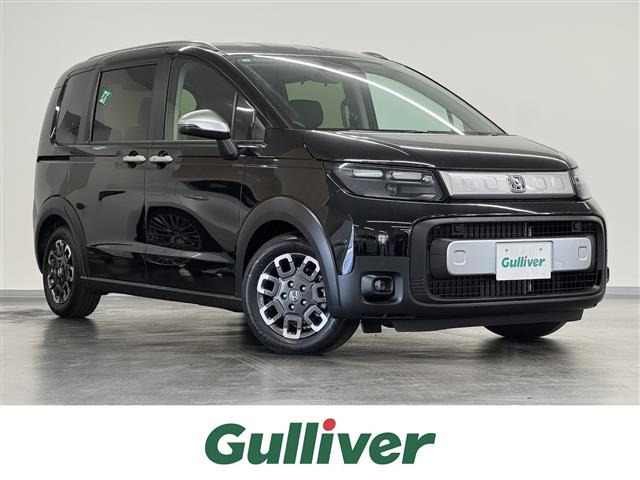 フリード 1.5 e:HEV クロスター 修復歴無し