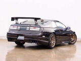 フェアレディZ 3.0 300ZX ツインターボ 2by2 Tバールーフ 1オーナー アルパインHDD地...