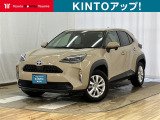 トヨタ ヤリスクロス