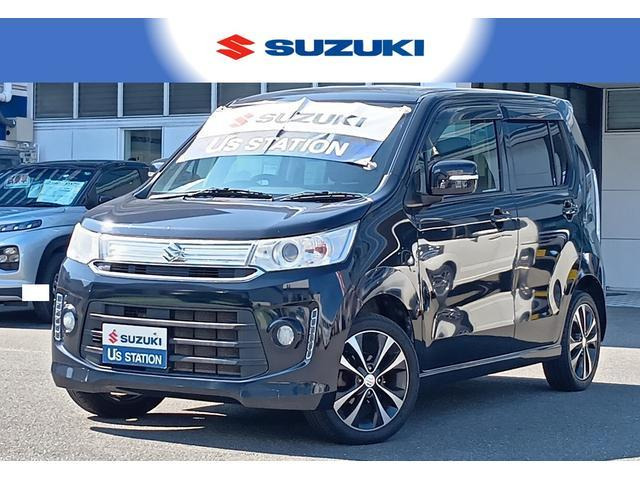 ワゴンRスティングレー T 3型