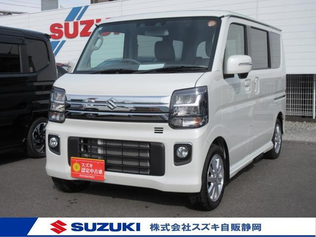 エブリイワゴン PZターボスペシャル