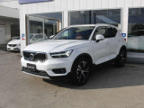 XC40 T5 AWD インスクリプション 4WD 