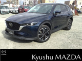 マツダ CX-5