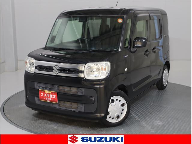 スズキ スペーシア 