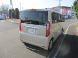 N-BOX G L ホンダセンシング 