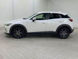 CX-3 1.5 XD プロアクティブ 