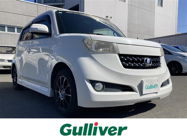 トヨタ bB 80万円以下の中古車 | 中古車情報・中古車検索なら【車選び