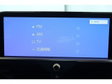 【フルセグTV】キレイな画質でTV視聴が可能です♪