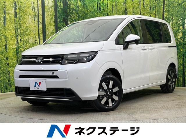 フリード 1.5 エアー EX