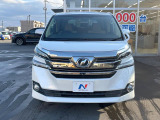 弊社では、全車『修復歴なし』のお車のみ取り扱っております。専任バイヤーによる厳選した仕入れの後、入庫後の車両チェックを行い、ネクステージが認定した高品質な中古車をご提供しております。