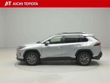 RAV4 2.5 ハイブリッド G E-Four 4WD 