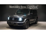 G63 G manufakturプログラム G manufakturインテリアプラスパッケージ AMG Night package magno