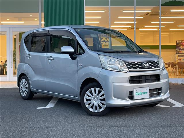 ムーヴ L 修復歴無し