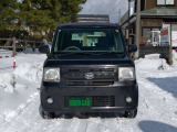 ムーヴコンテ G ナビ 4WD 