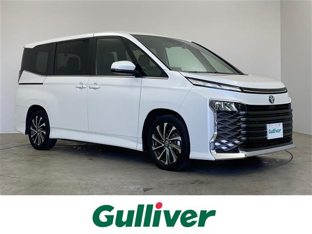 ヴォクシー 2.0 S-Z 修復歴無し