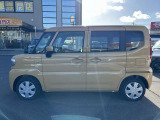 届出済未使用車を一人でも多くの方に提供できるよう専門スタッフがしっかりと説明し、相談にのらせていただきます。