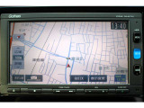 純正ナビ